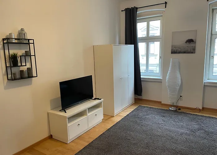 Luxurioeses Stadtdomizil *