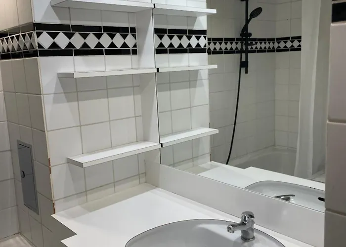 Apartment Luxurioeses Stadtdomizil Vienna