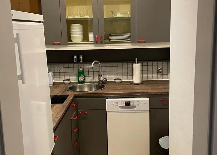 Apartment Luxurioeses Stadtdomizil Vienna